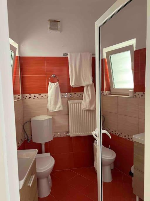 Hidden Gem Apartment In The Center Of The City Brasov Ngoại thất bức ảnh